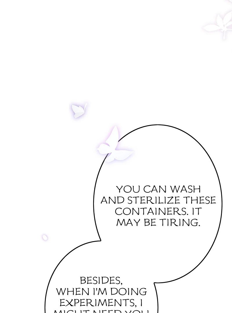 The King’s Beloved Daughter Chapter 58 - page 17