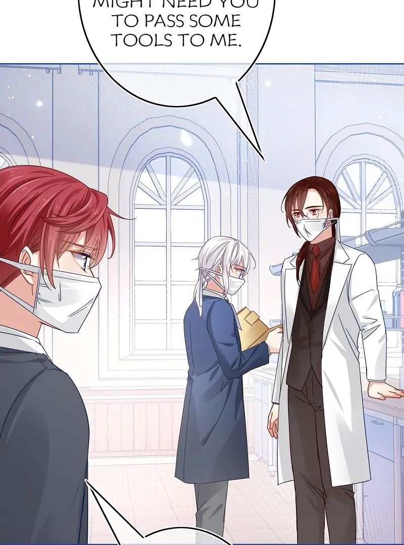 The King’s Beloved Daughter Chapter 58 - page 18