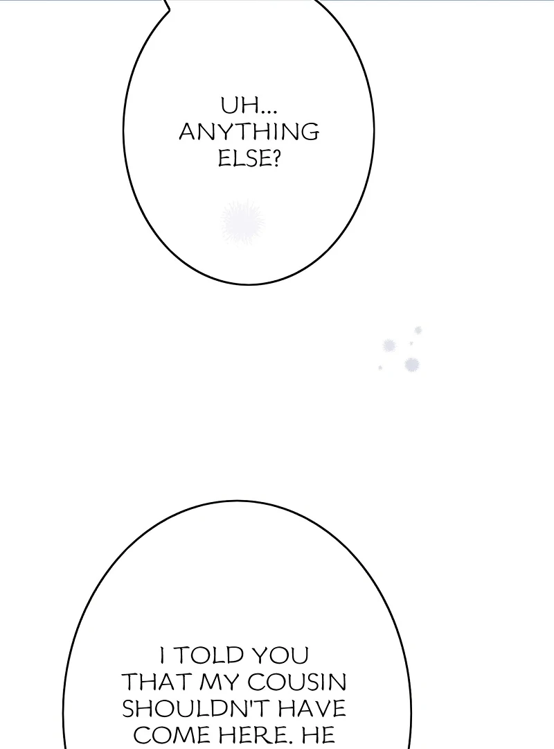 The King’s Beloved Daughter Chapter 58 - page 19