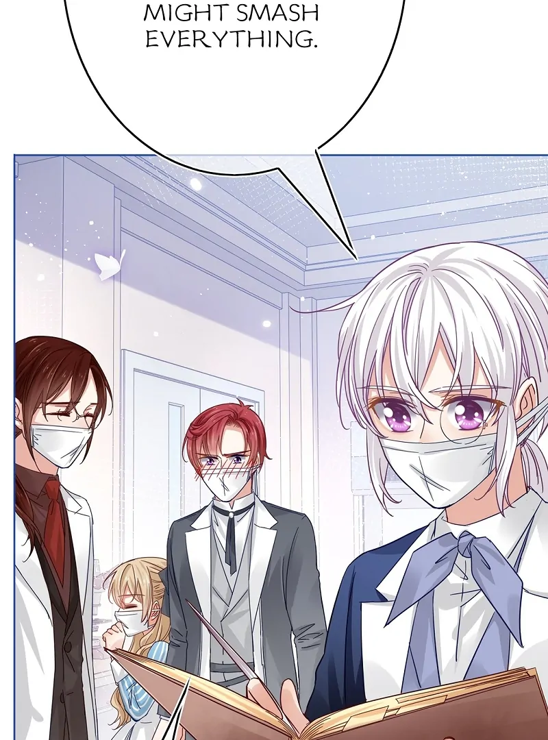 The King’s Beloved Daughter Chapter 58 - page 20