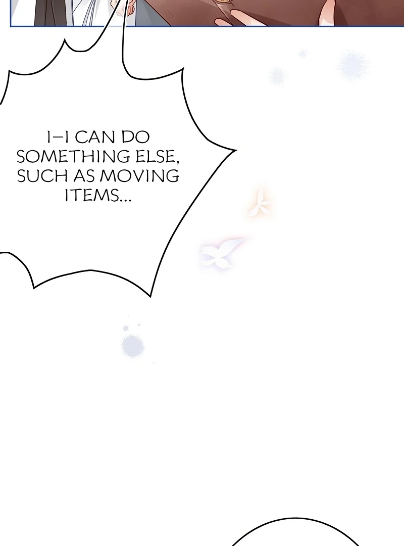 The King’s Beloved Daughter Chapter 58 - page 21