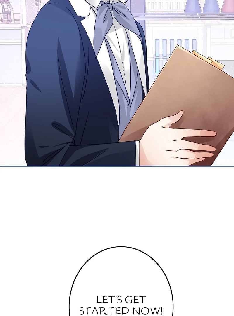 The King’s Beloved Daughter Chapter 58 - page 23