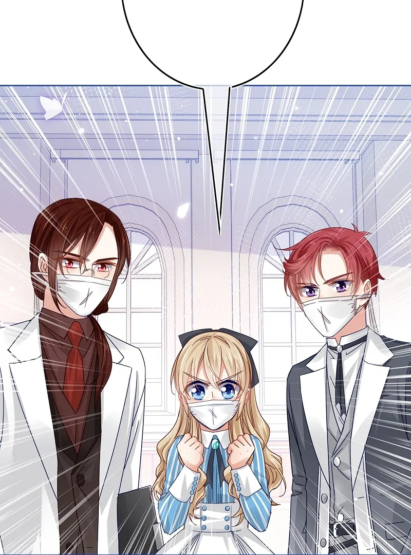 The King’s Beloved Daughter Chapter 58 - page 24