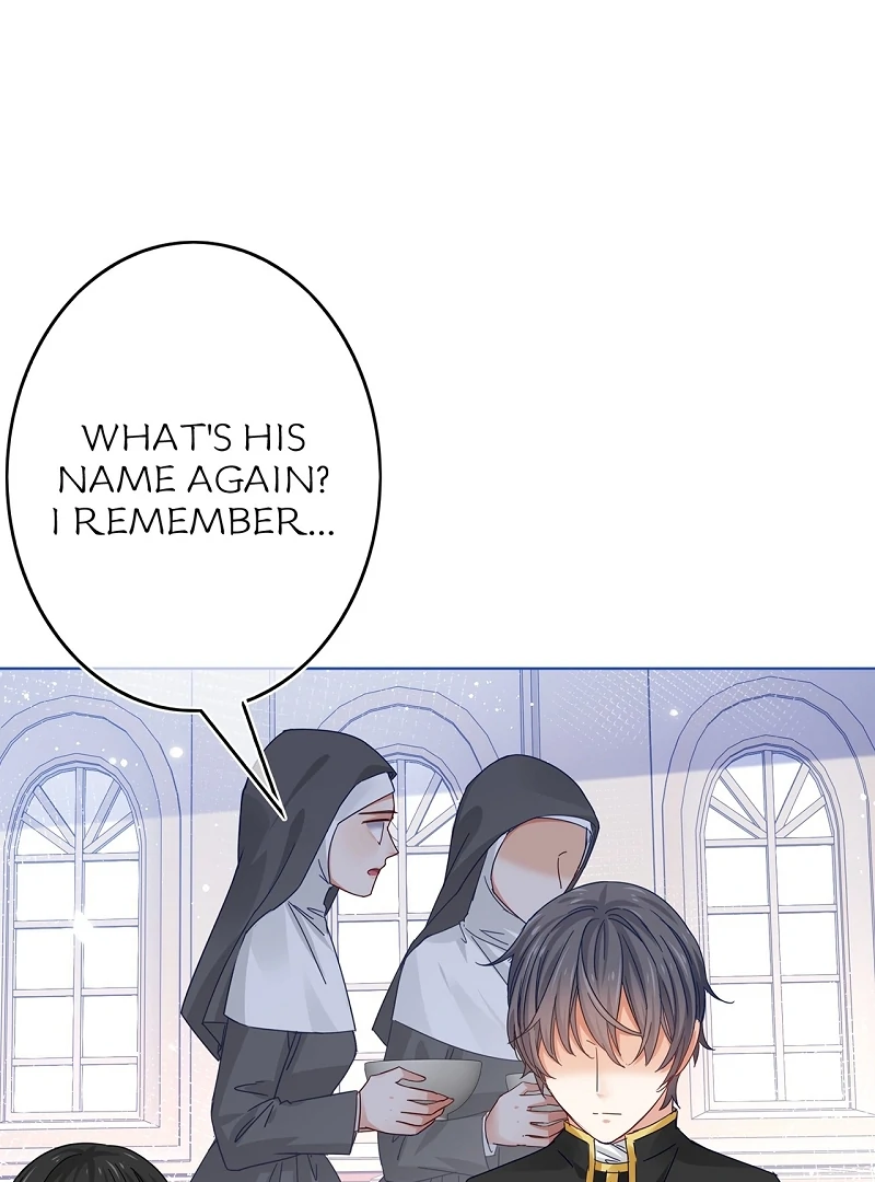 The King’s Beloved Daughter Chapter 58 - page 3