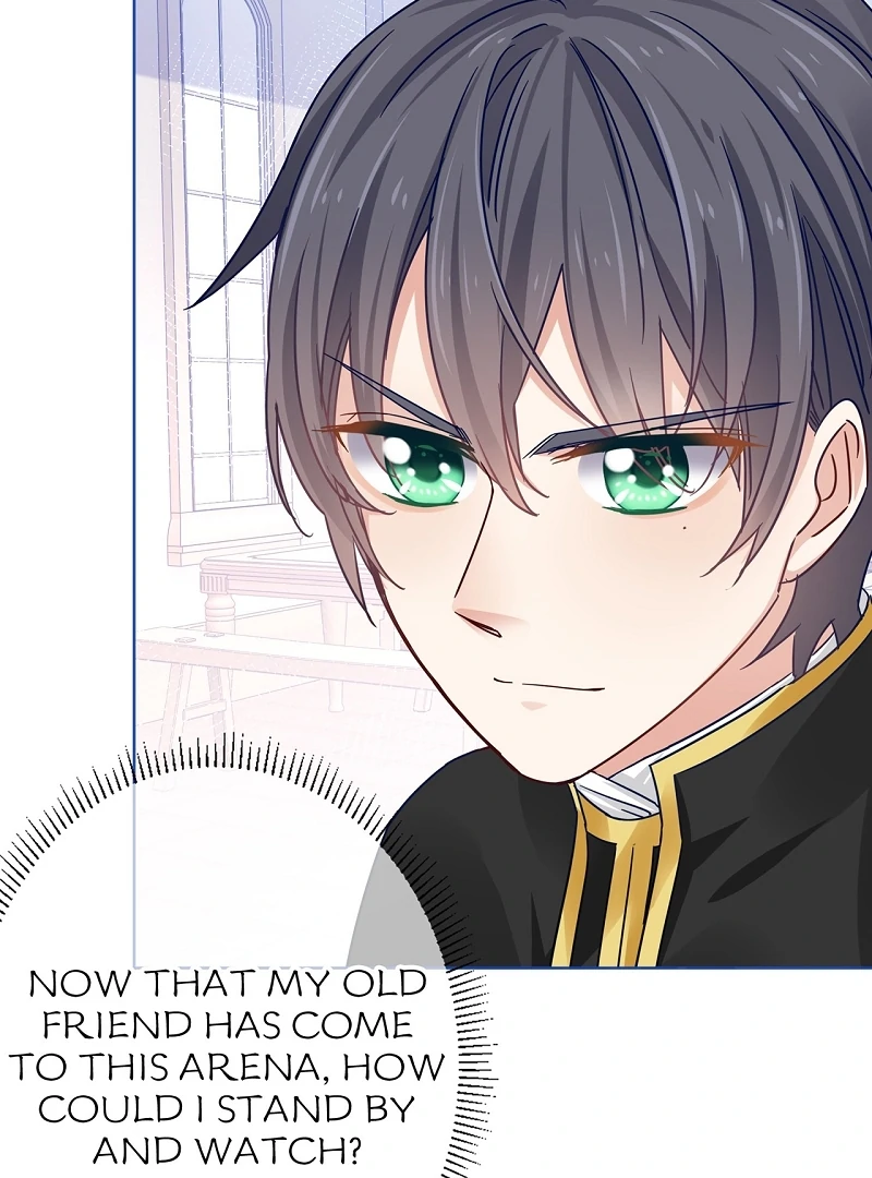 The King’s Beloved Daughter Chapter 58 - page 5