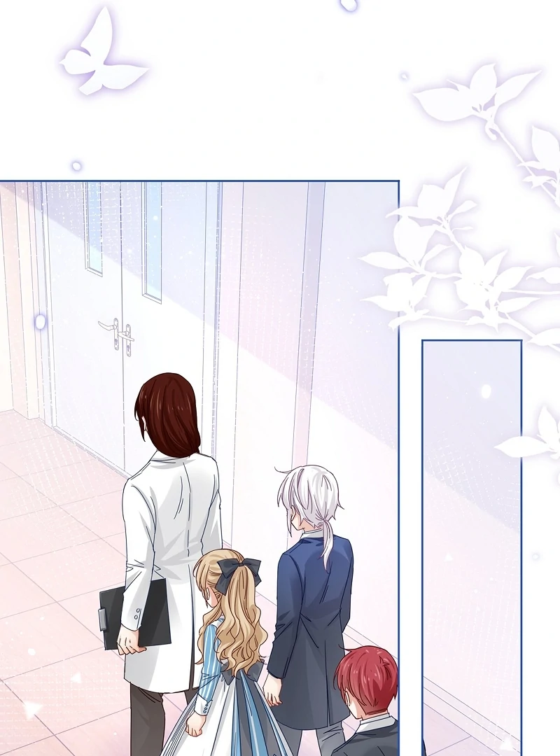 The King’s Beloved Daughter Chapter 58 - page 7