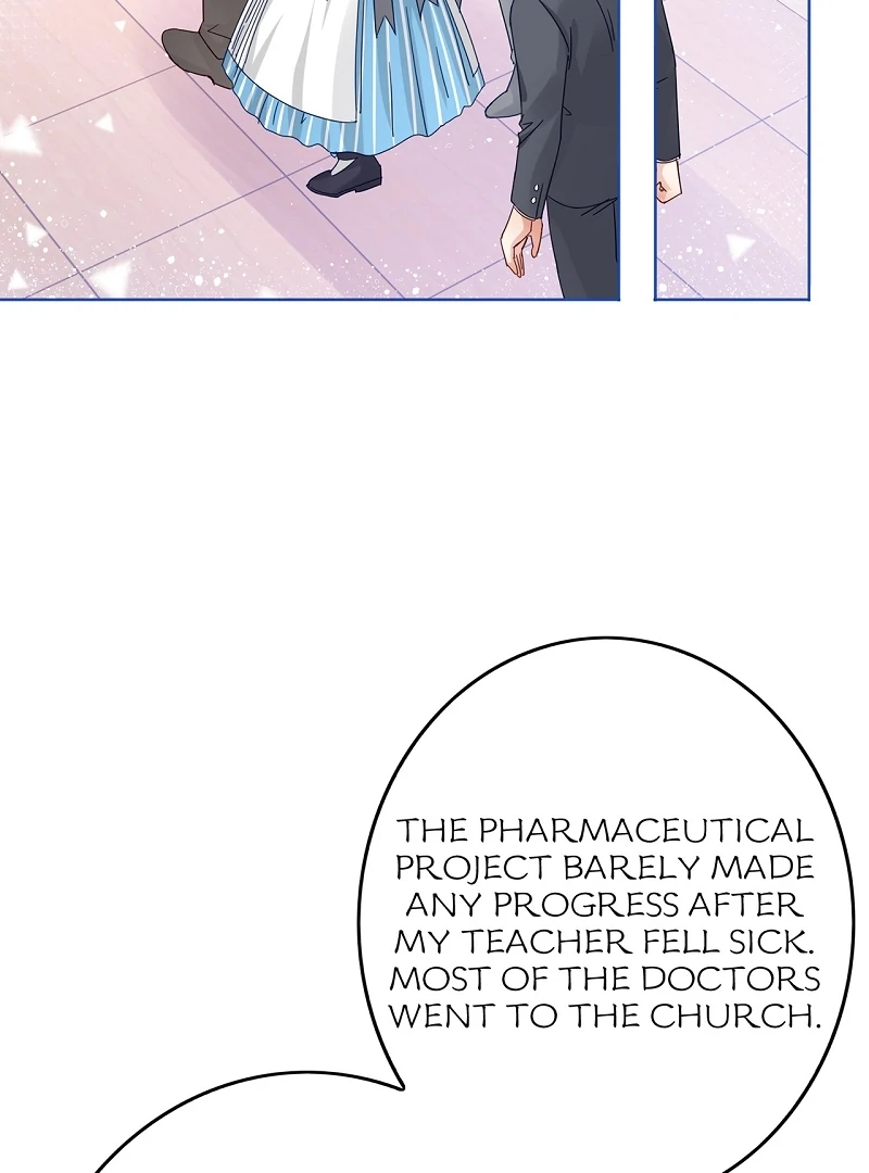 The King’s Beloved Daughter Chapter 58 - page 8