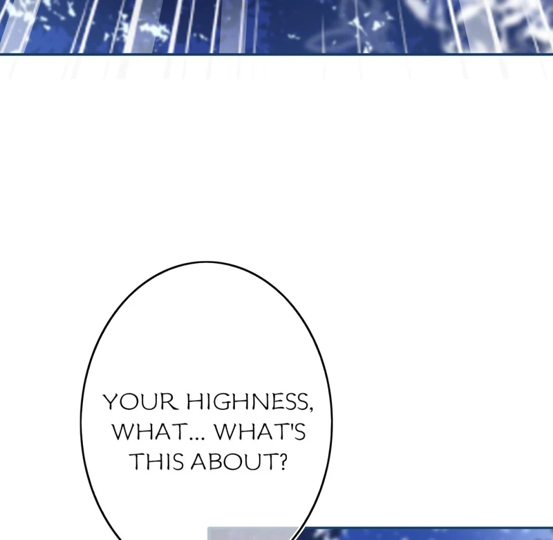 The King’s Beloved Daughter Chapter 84 - page 9