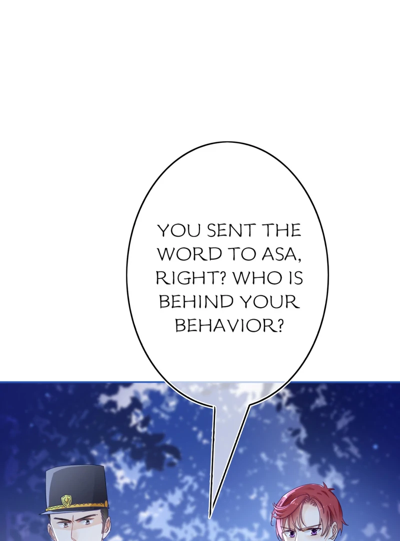 The King’s Beloved Daughter Chapter 84 - page 11