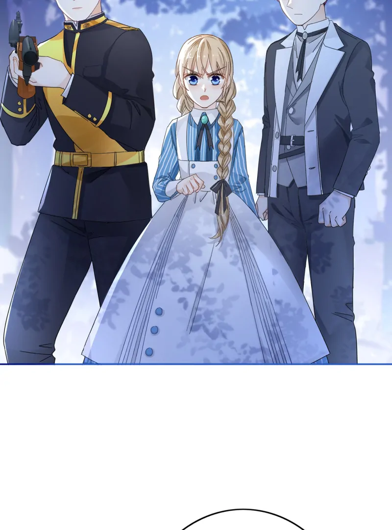 The King’s Beloved Daughter Chapter 84 - page 12