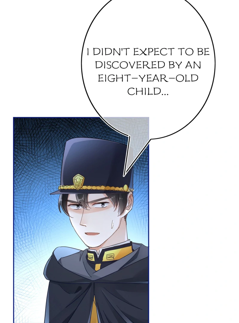 The King’s Beloved Daughter Chapter 84 - page 13