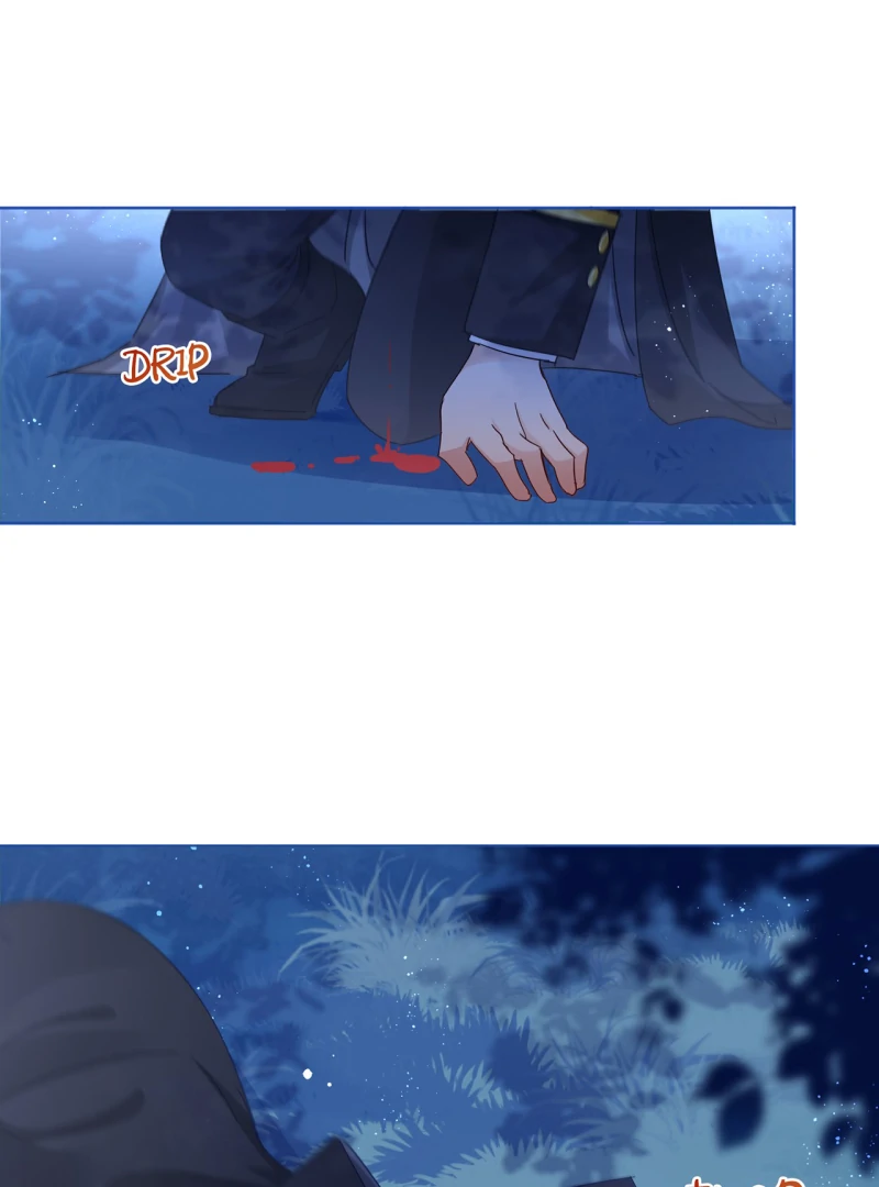 The King’s Beloved Daughter Chapter 84 - page 17