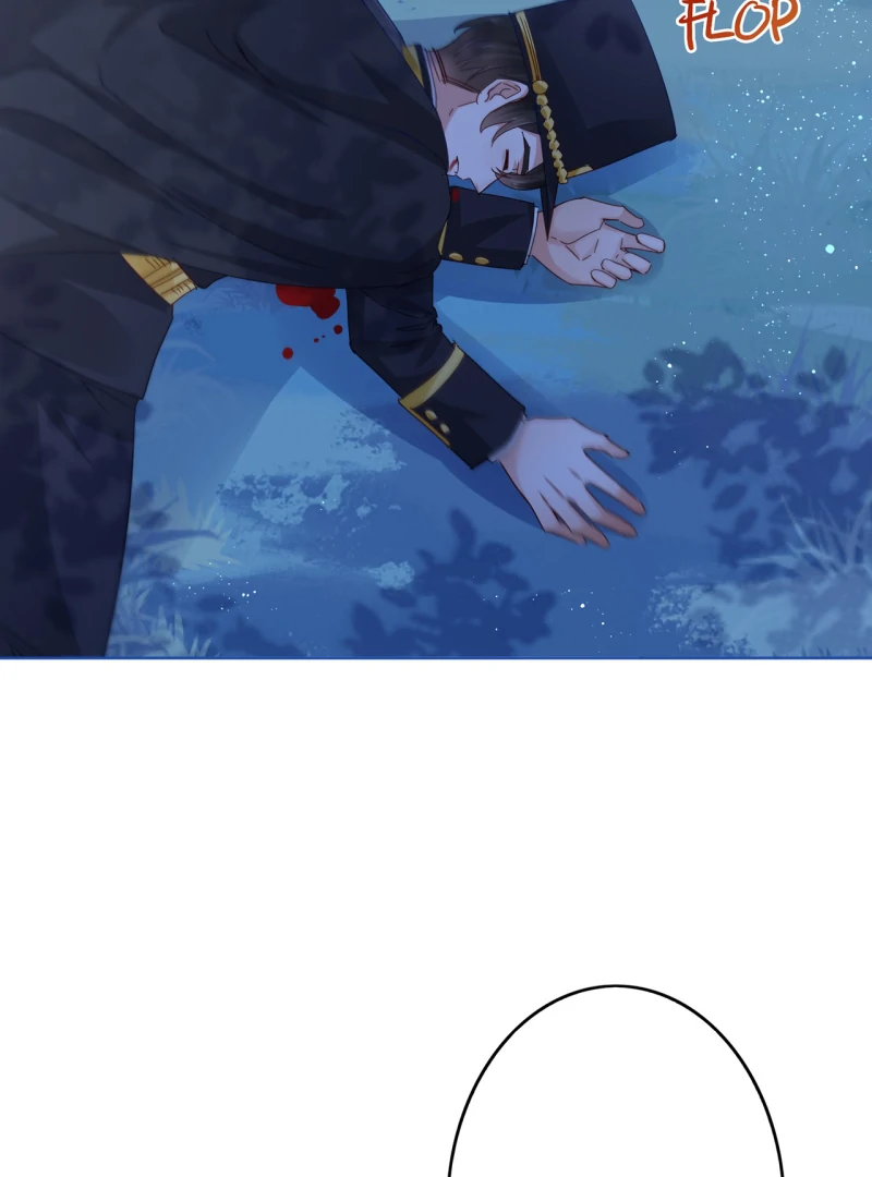 The King’s Beloved Daughter Chapter 84 - page 18