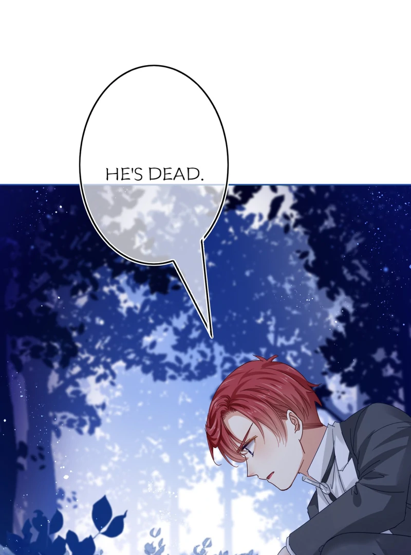 The King’s Beloved Daughter Chapter 84 - page 20