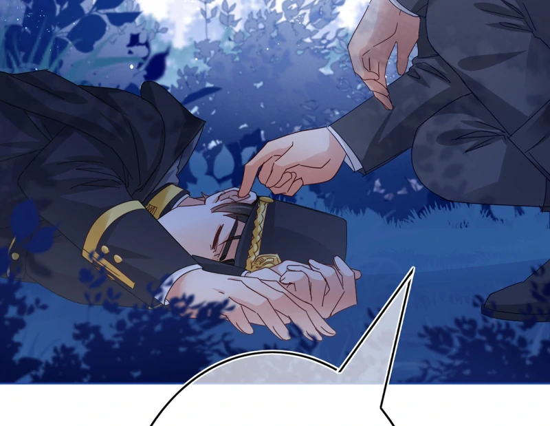 The King’s Beloved Daughter Chapter 84 - page 21