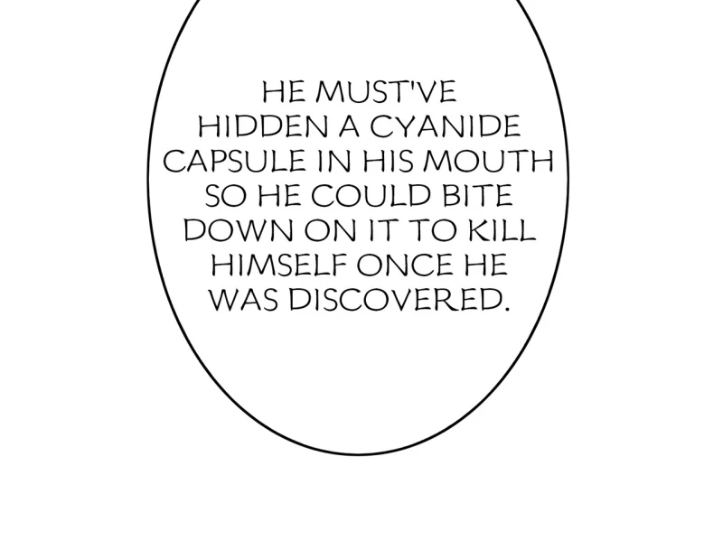 The King’s Beloved Daughter Chapter 84 - page 22