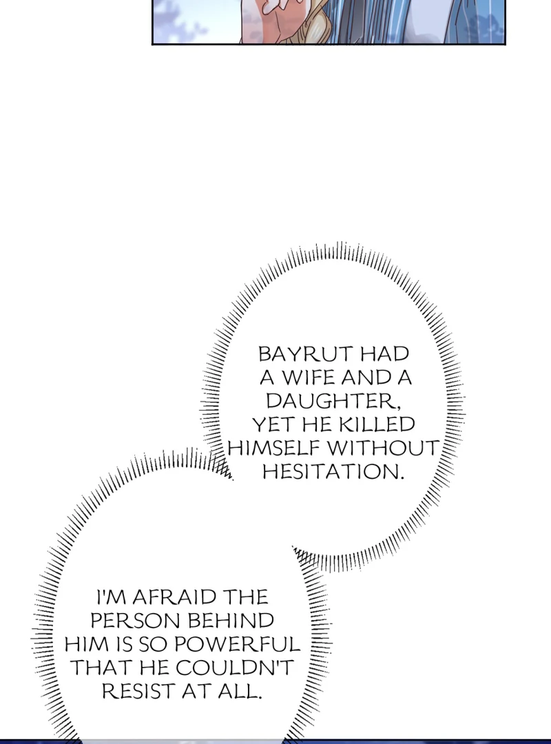 The King’s Beloved Daughter Chapter 84 - page 24