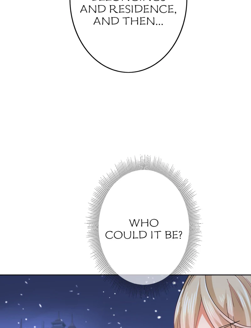 The King’s Beloved Daughter Chapter 84 - page 26