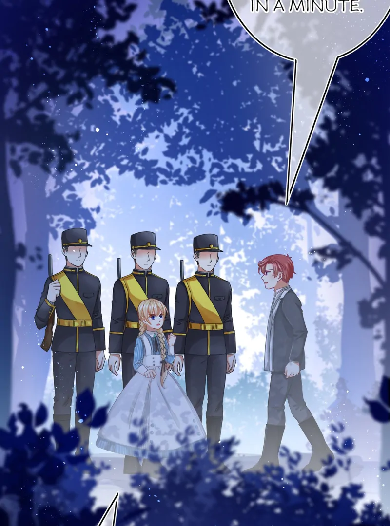 The King’s Beloved Daughter Chapter 84 - page 2