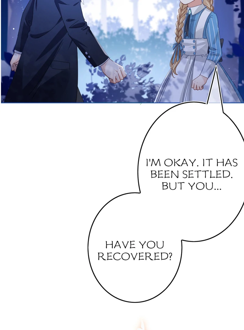 The King’s Beloved Daughter Chapter 84 - page 29