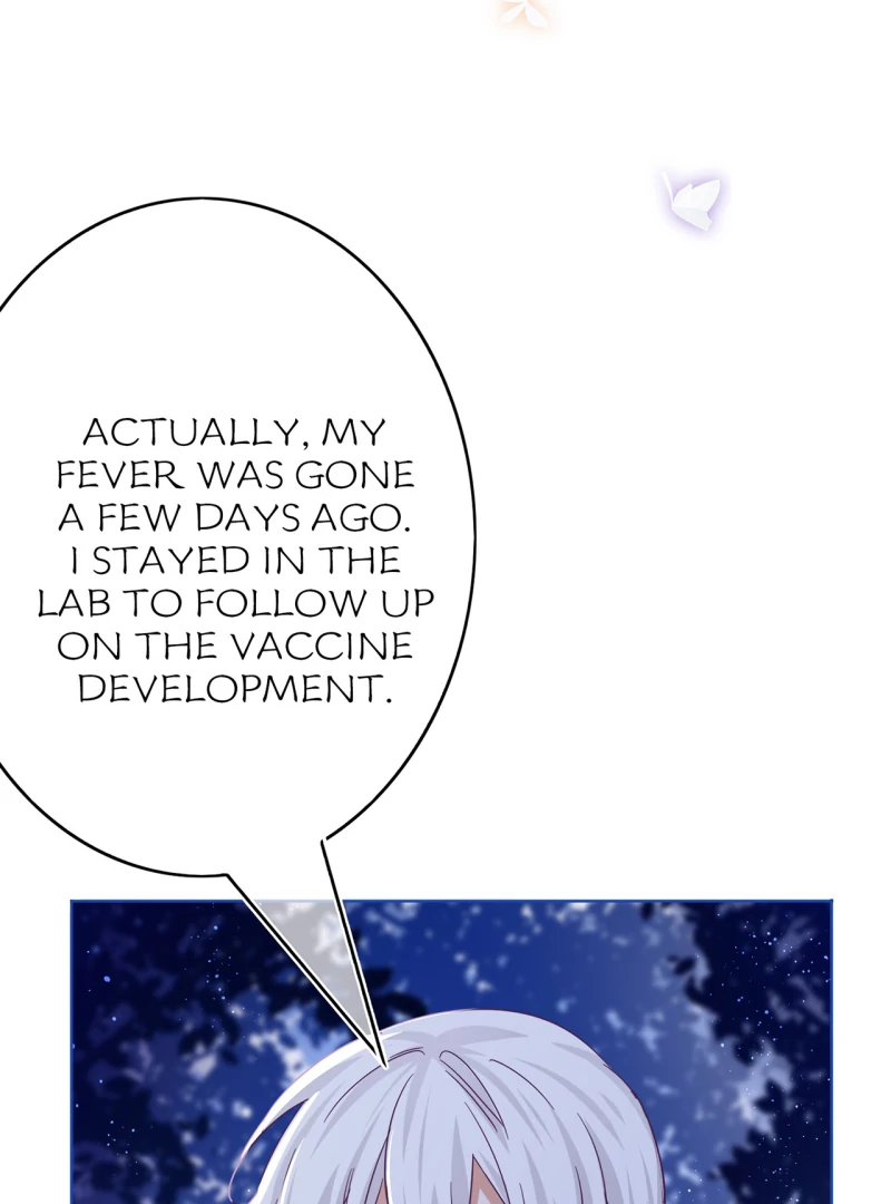 The King’s Beloved Daughter Chapter 84 - page 30