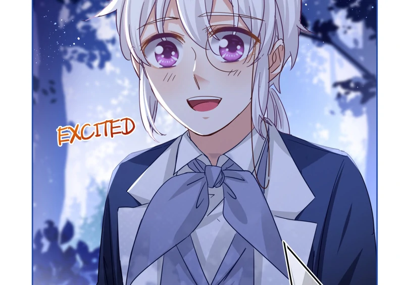 The King’s Beloved Daughter Chapter 84 - page 31