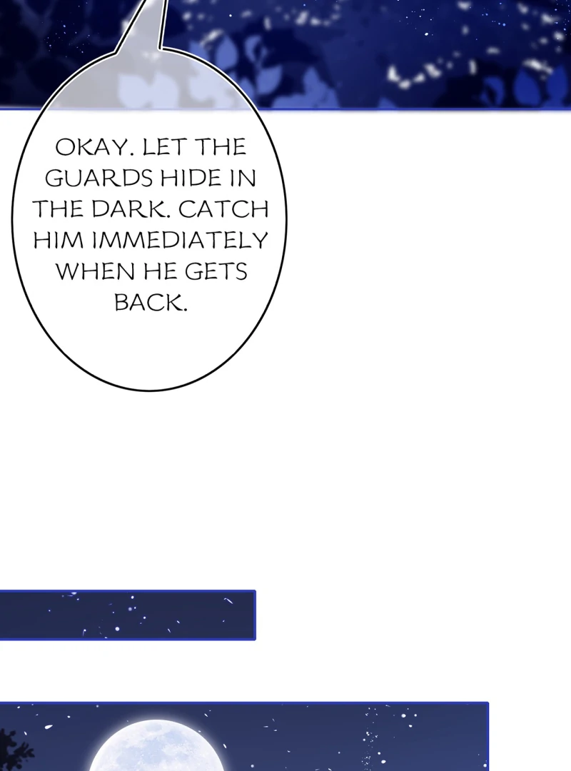 The King’s Beloved Daughter Chapter 84 - page 3