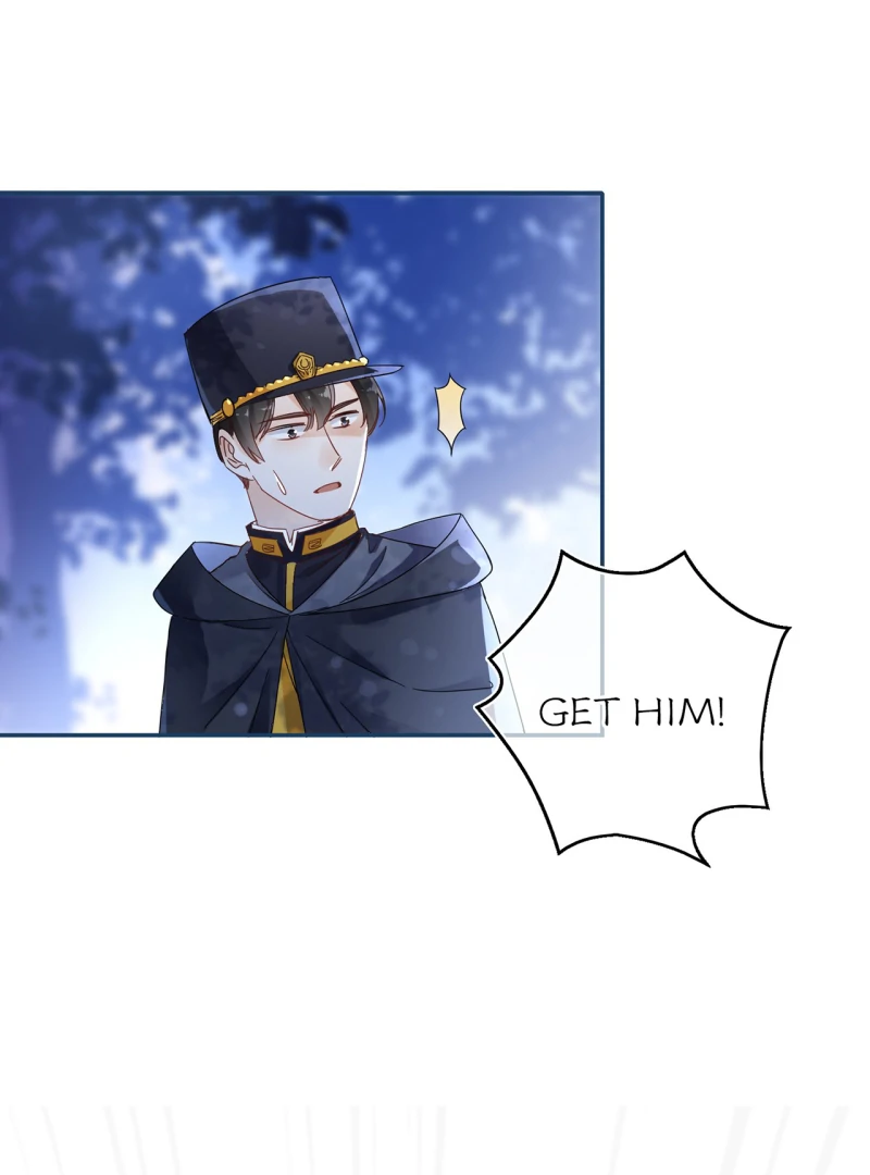 The King’s Beloved Daughter Chapter 84 - page 6