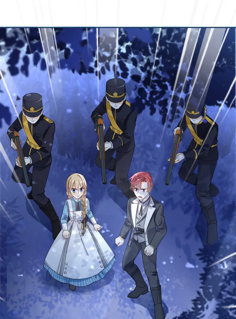 The King’s Beloved Daughter Chapter 84 - page 7