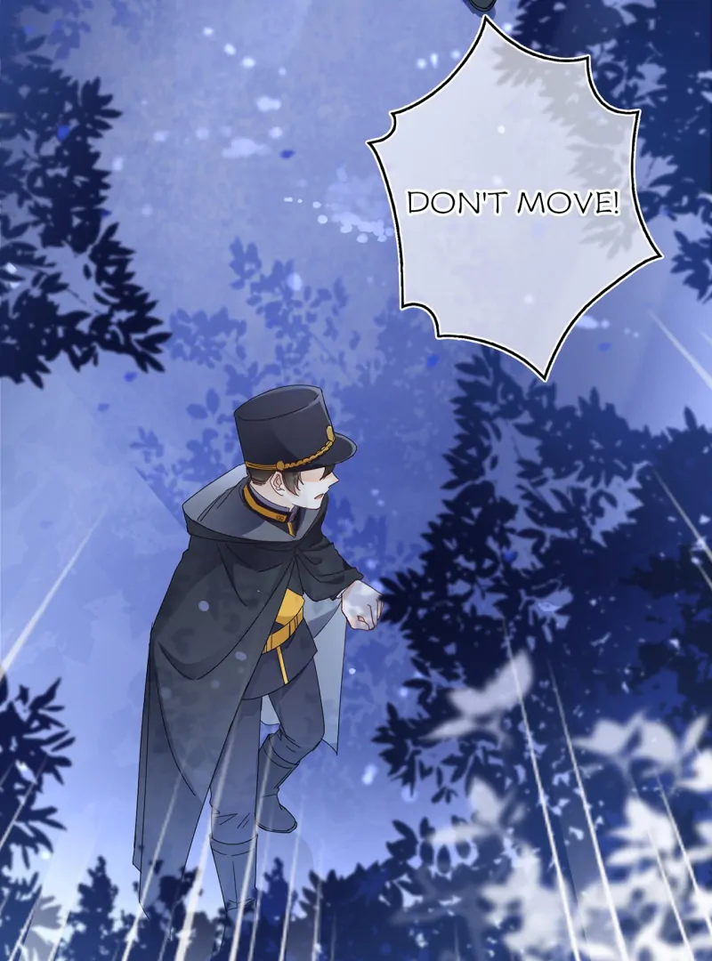 The King’s Beloved Daughter Chapter 84 - page 8