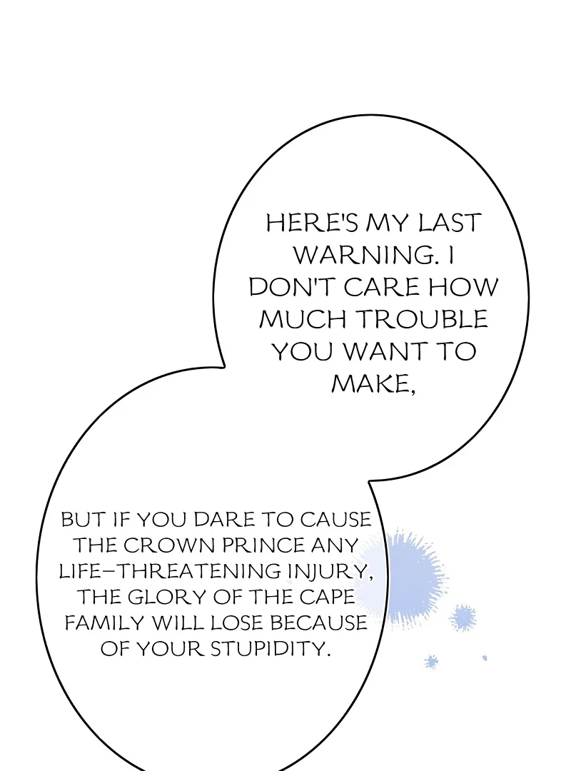 The King’s Beloved Daughter Chapter 56 - page 10