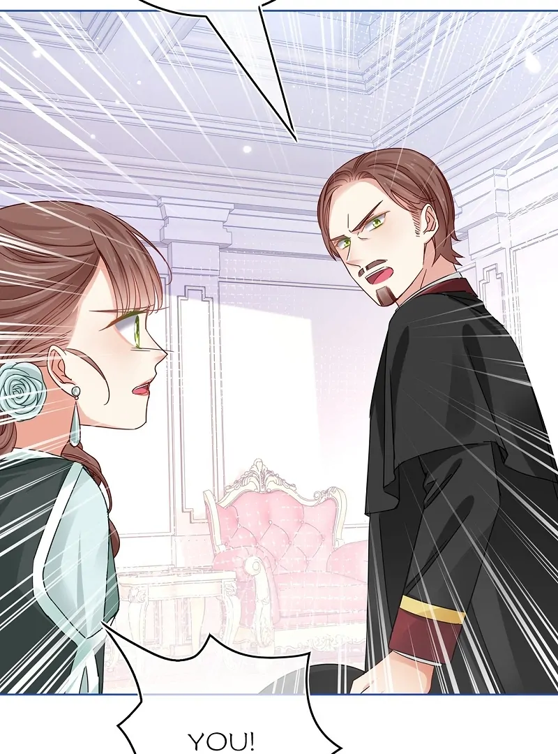 The King’s Beloved Daughter Chapter 56 - page 11