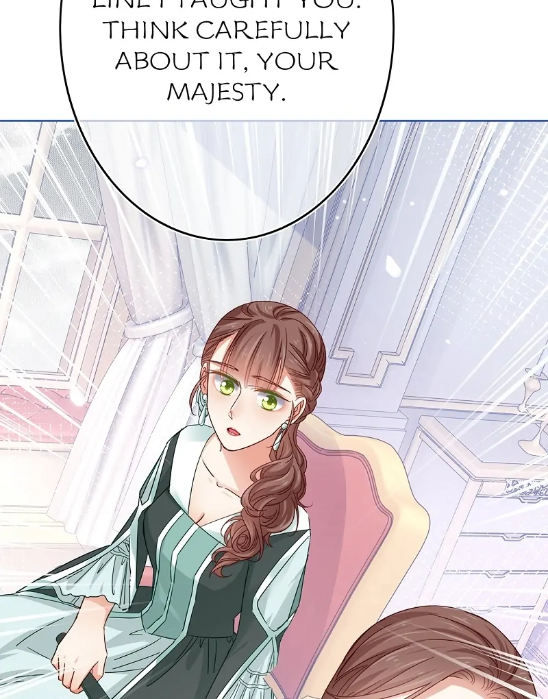 The King’s Beloved Daughter Chapter 56 - page 13