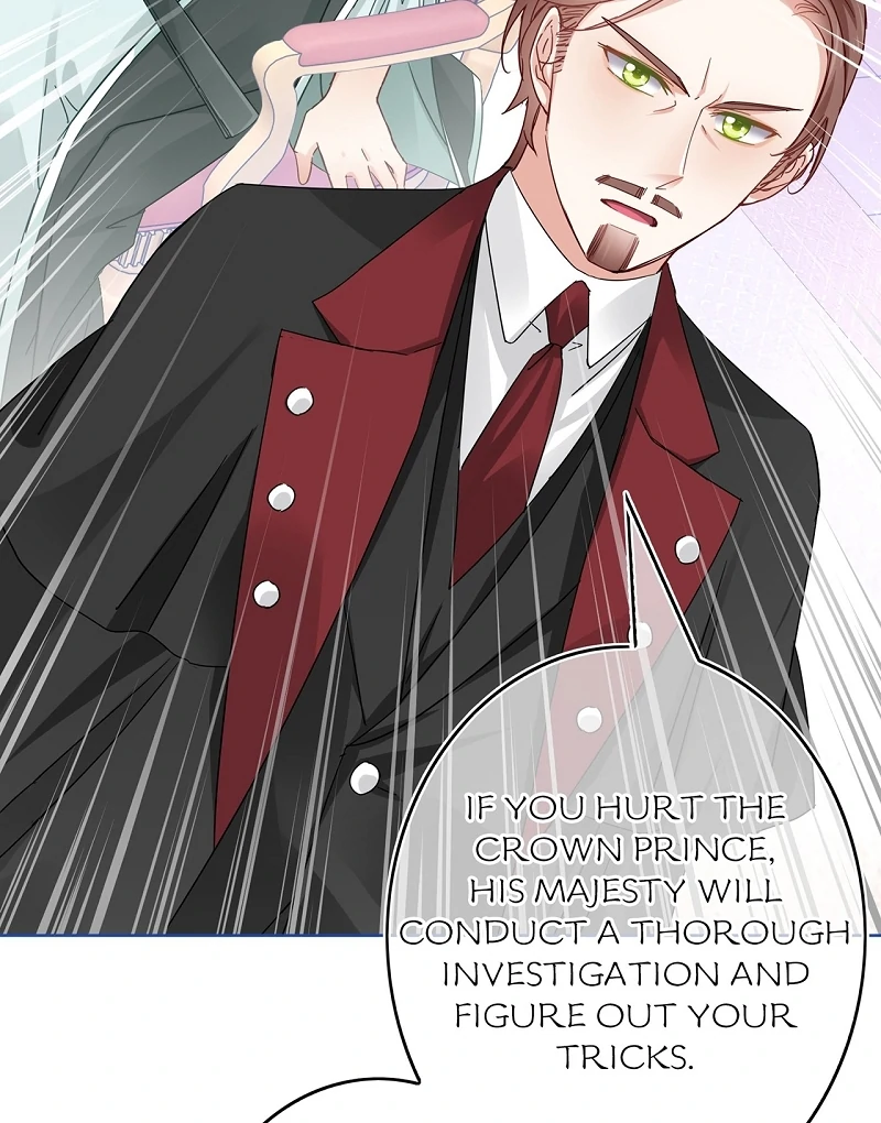 The King’s Beloved Daughter Chapter 56 - page 14