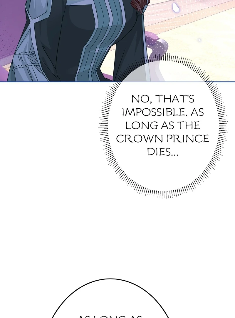 The King’s Beloved Daughter Chapter 56 - page 16