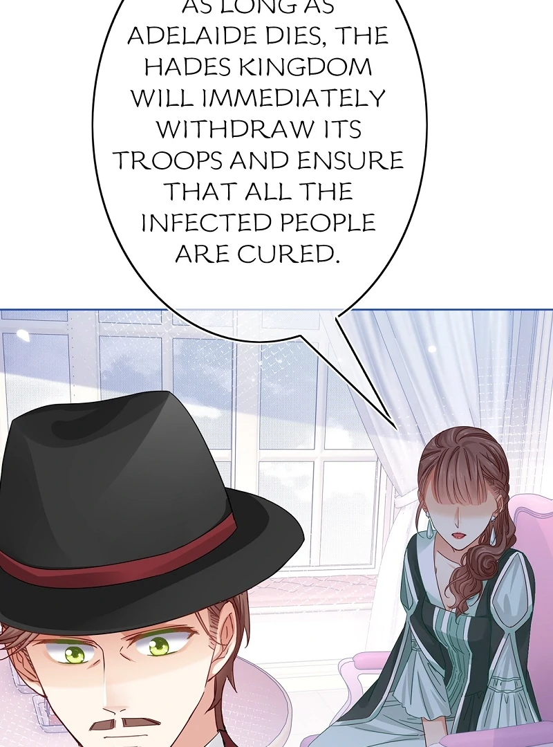 The King’s Beloved Daughter Chapter 56 - page 17