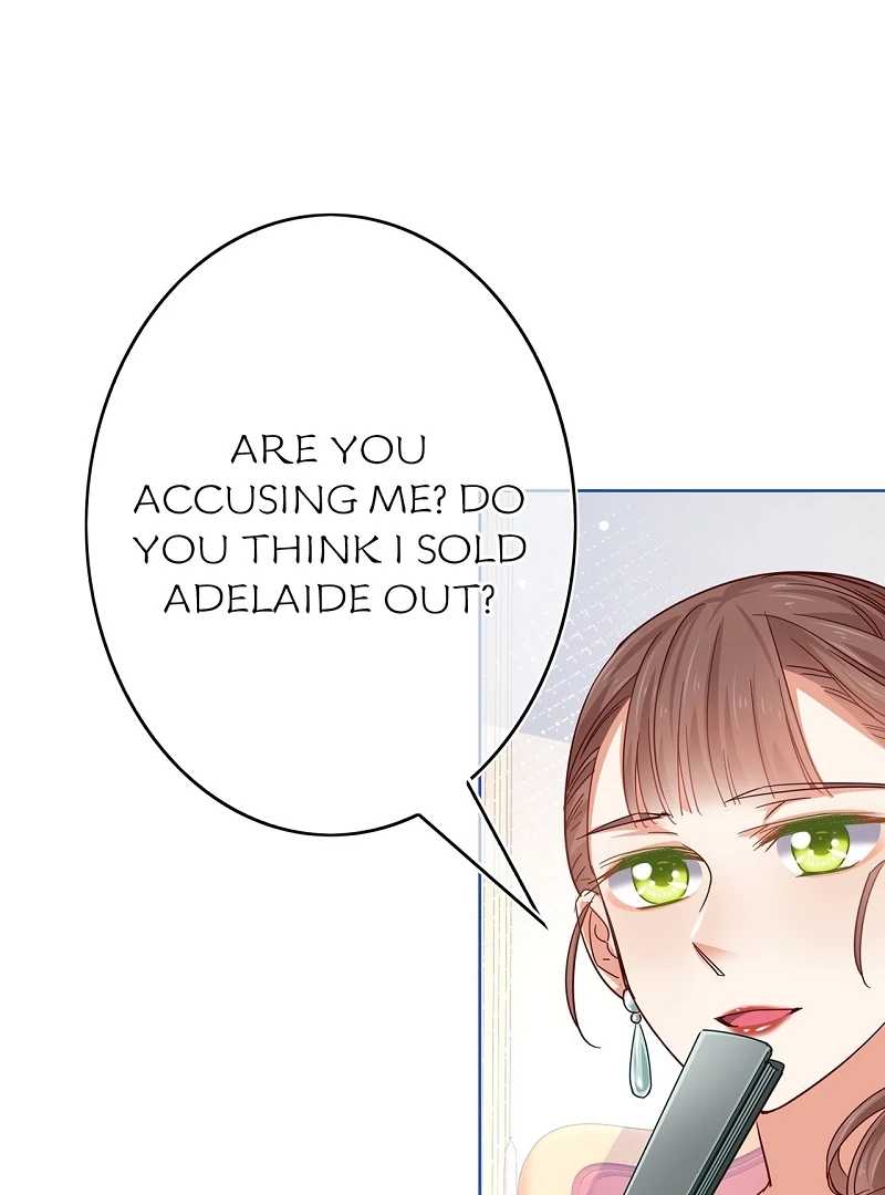 The King’s Beloved Daughter Chapter 56 - page 1