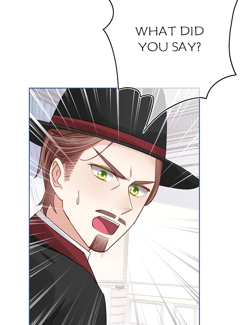 The King’s Beloved Daughter Chapter 56 - page 19