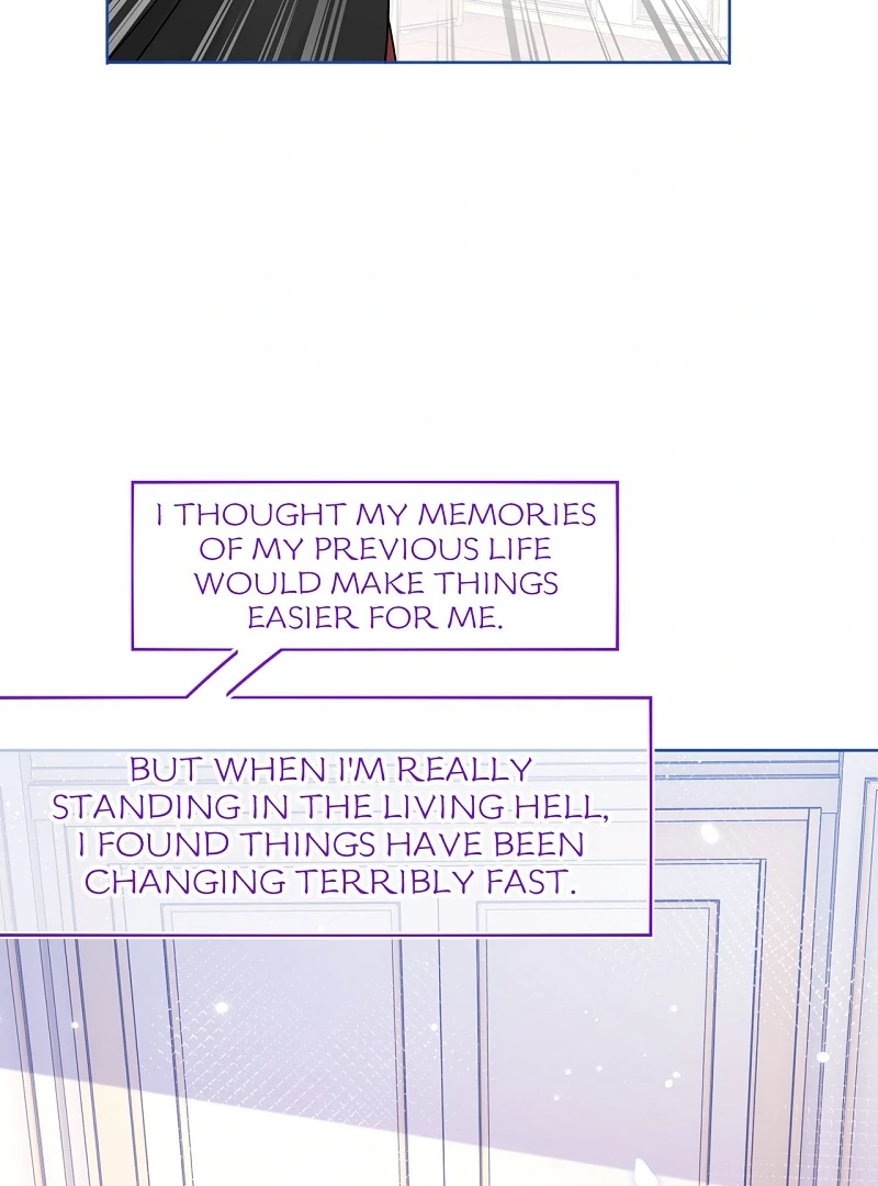 The King’s Beloved Daughter Chapter 56 - page 20