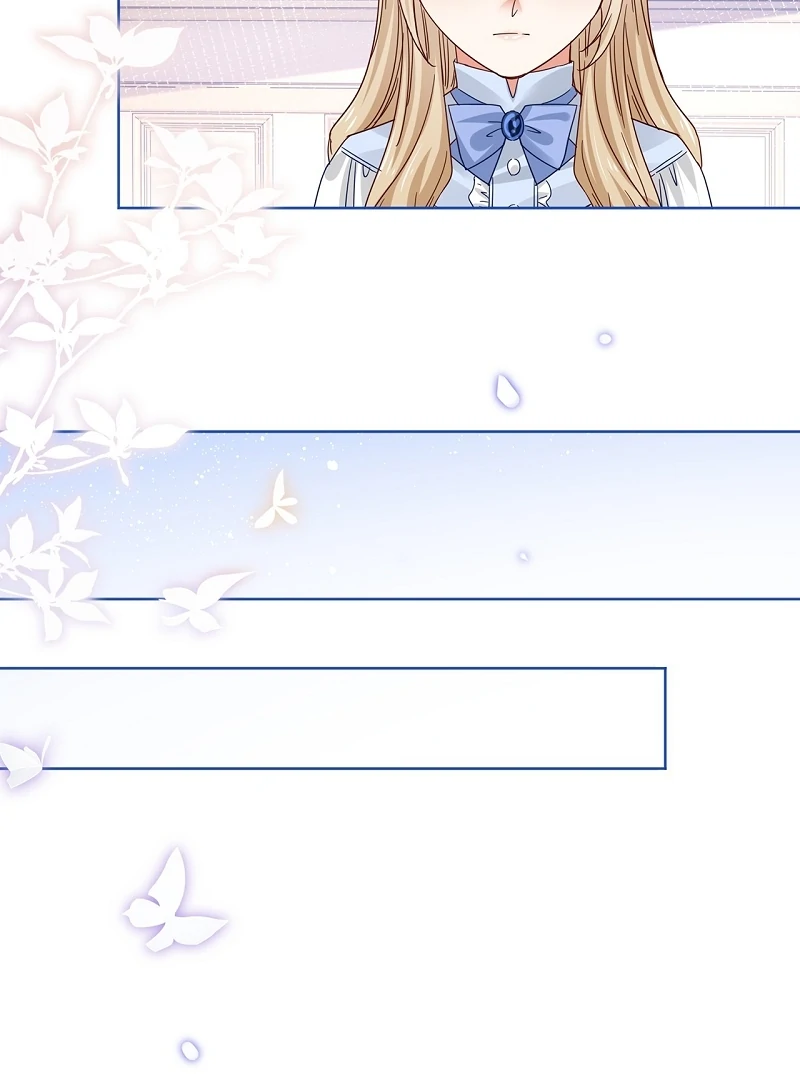 The King’s Beloved Daughter Chapter 56 - page 23