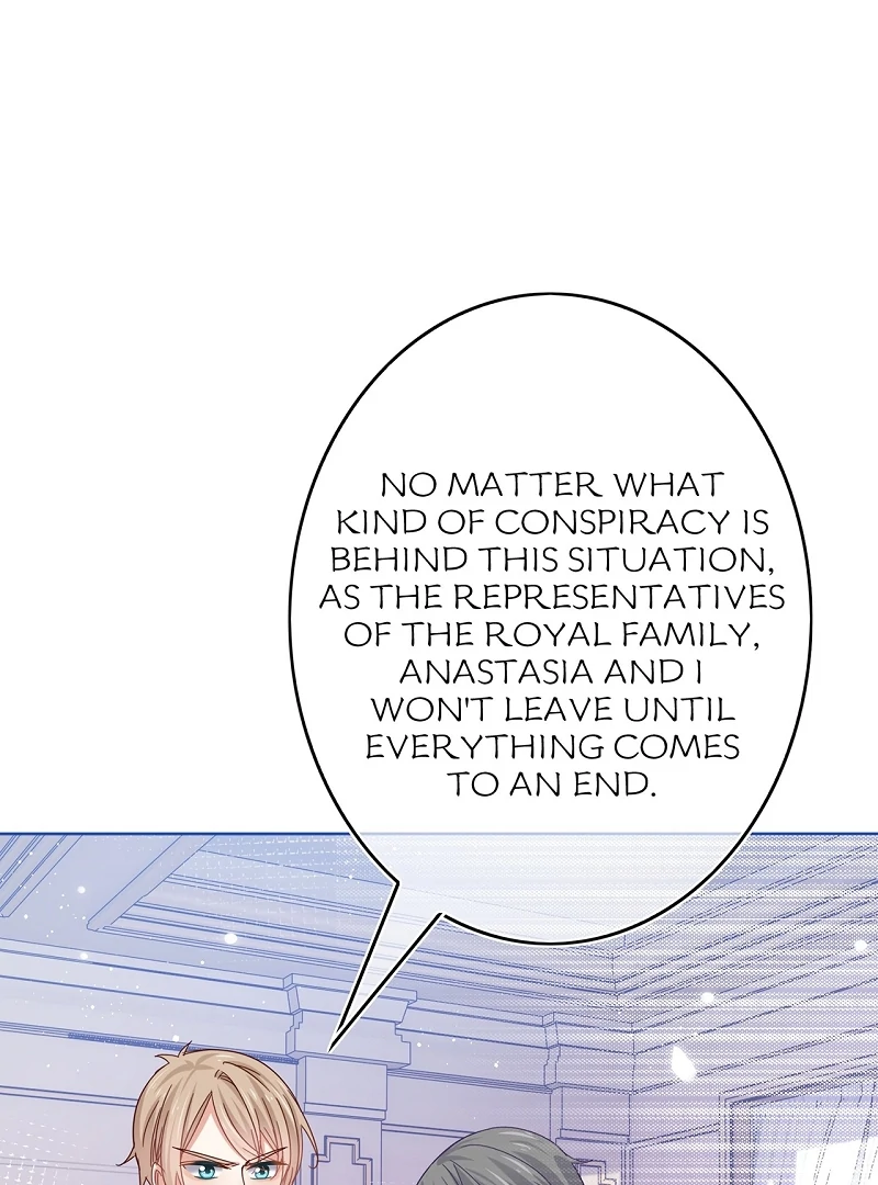 The King’s Beloved Daughter Chapter 56 - page 24