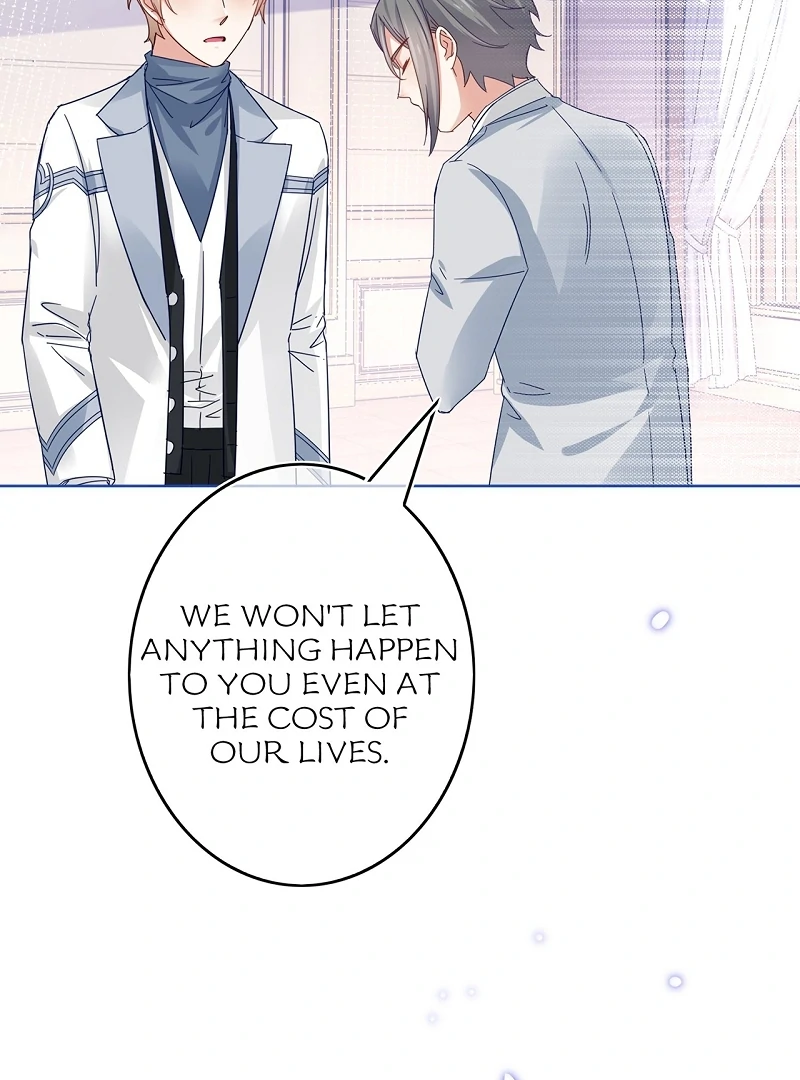 The King’s Beloved Daughter Chapter 56 - page 25