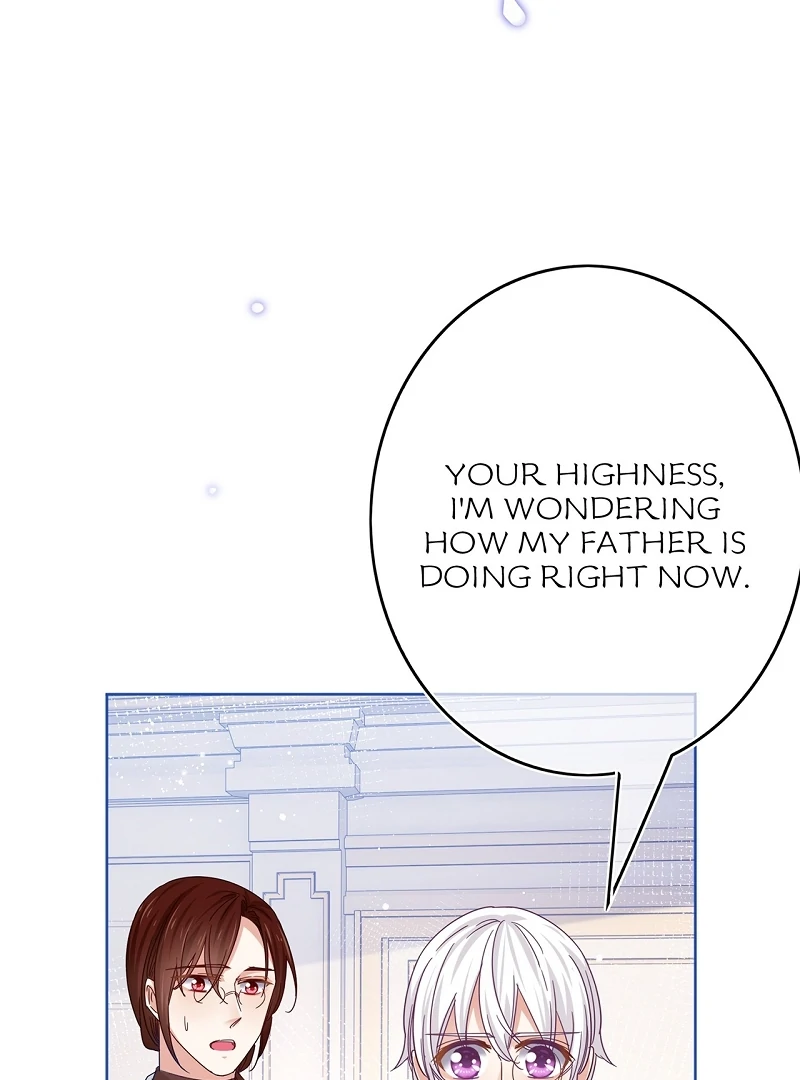 The King’s Beloved Daughter Chapter 56 - page 26