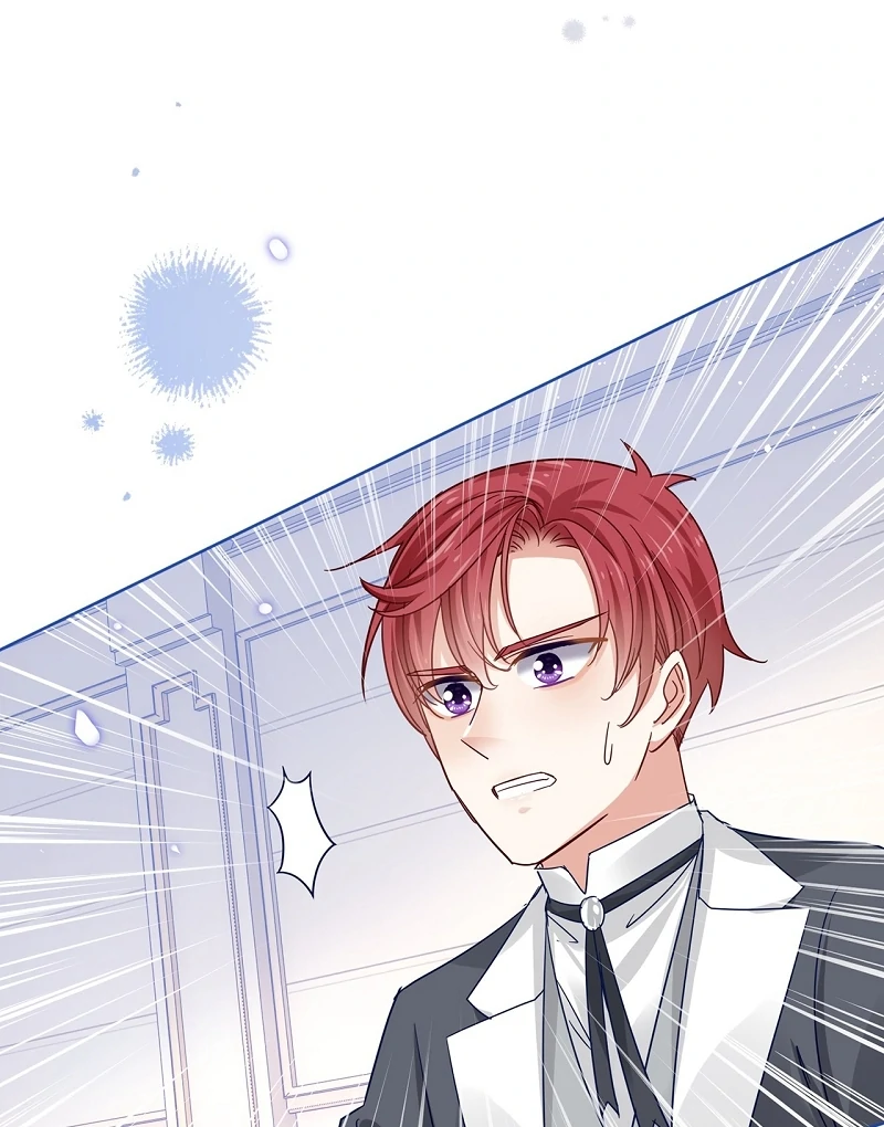 The King’s Beloved Daughter Chapter 56 - page 28