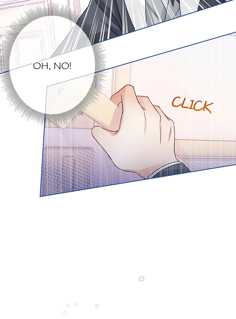 The King’s Beloved Daughter Chapter 56 - page 29