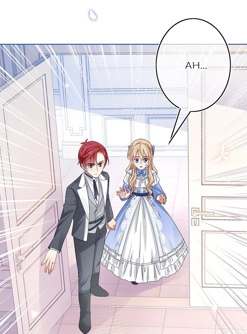 The King’s Beloved Daughter Chapter 56 - page 30