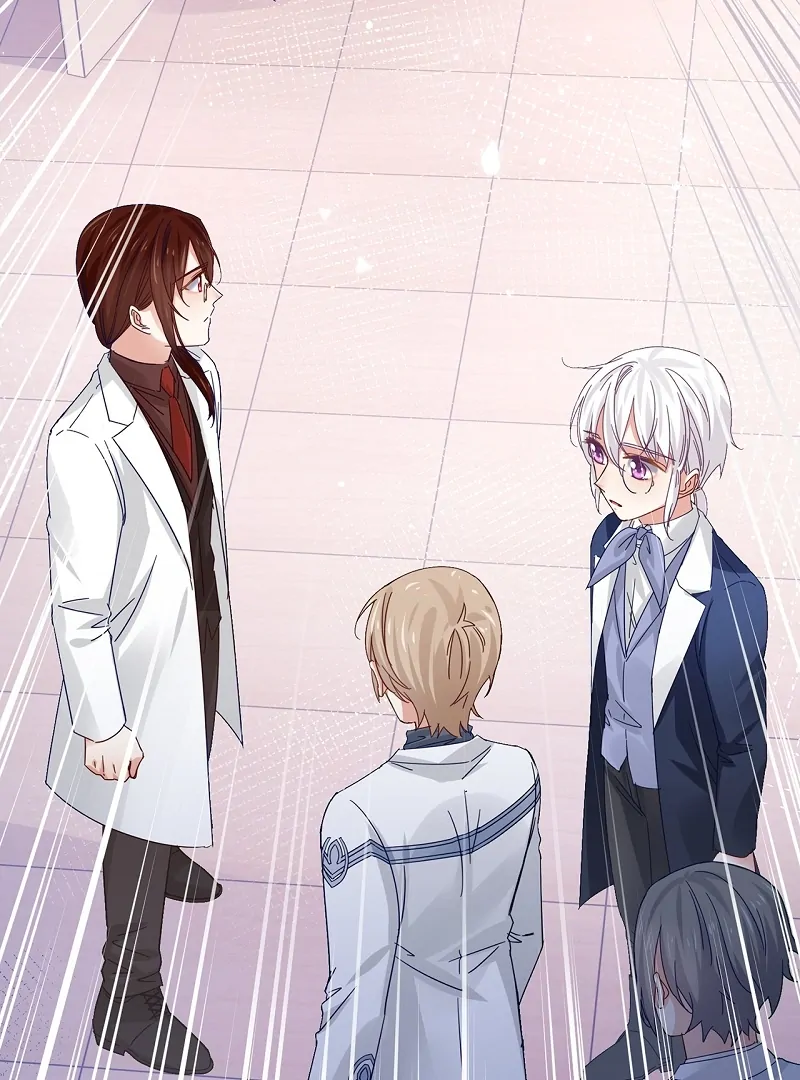 The King’s Beloved Daughter Chapter 56 - page 31