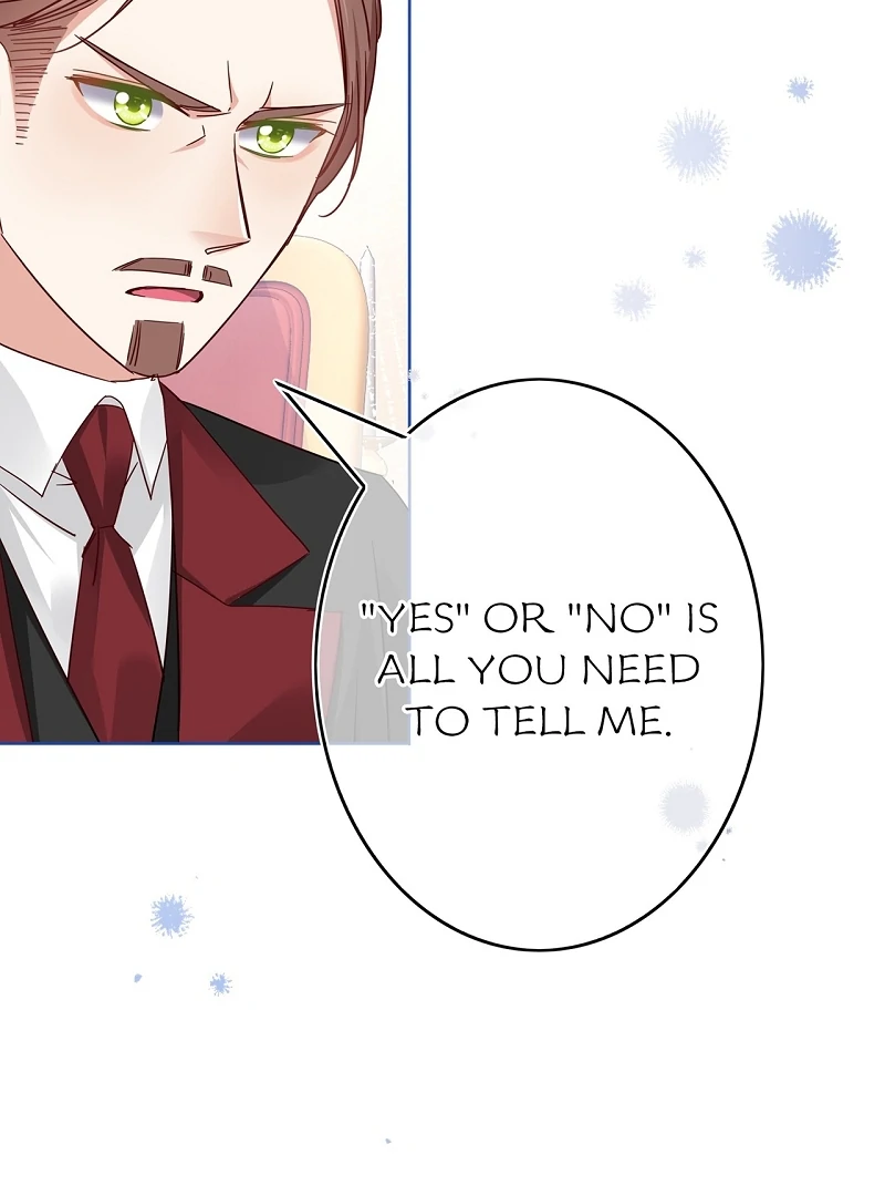 The King’s Beloved Daughter Chapter 56 - page 3