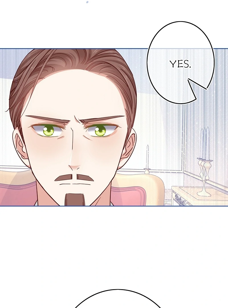 The King’s Beloved Daughter Chapter 56 - page 4