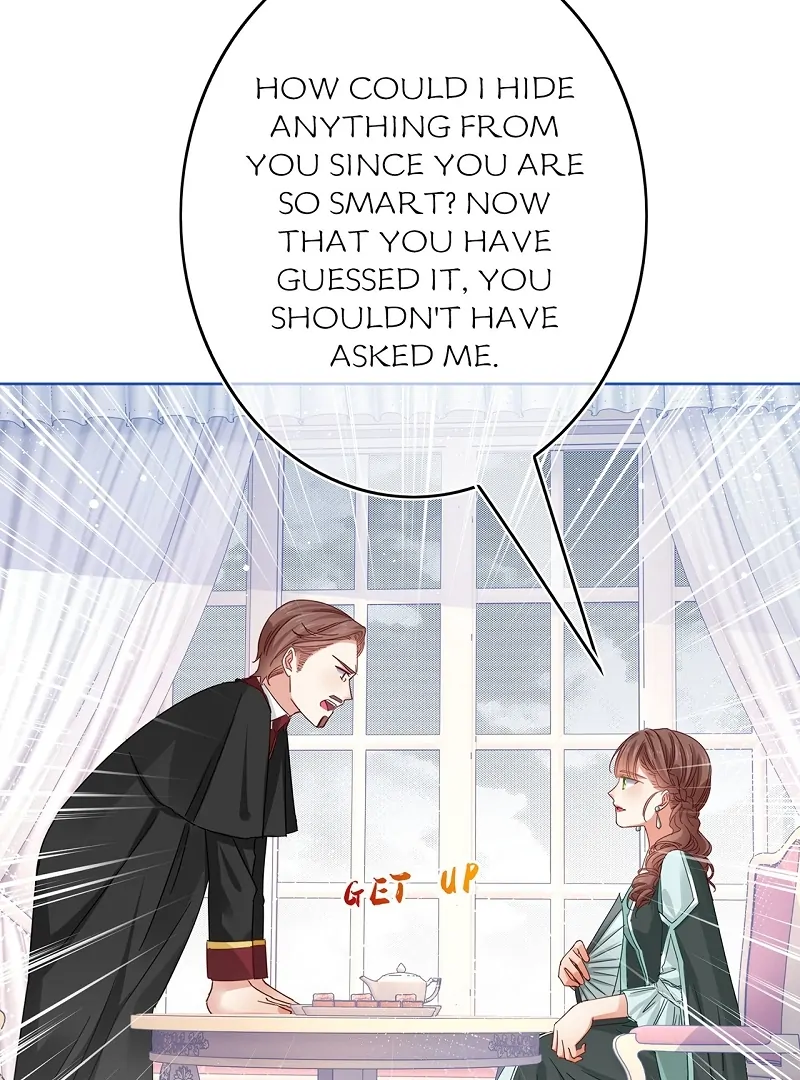 The King’s Beloved Daughter Chapter 56 - page 5